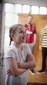 Warrington Wolves 2026 Home & Away kits revealed