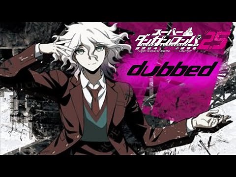 Danganronpa 2.5 OVA - Dubbed