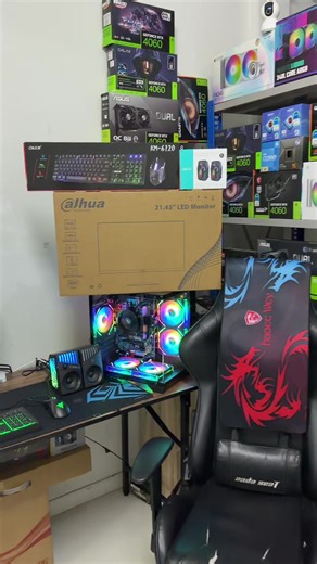 คุณพ่อนนทบุรีมารับที่ร้าน🫶😊🙏💻🎮⌨️🖱️🚛🚚❤️💻 ขอบพระคุณที่อุดหนุนจ้า#คอมพิวเตอร์ #ชายอ๋องคอมพิวเตอร์ #คอมพิวเตอร์ชลบุรี #ติดตั้งถึงบ้าน #เซอร์วิส