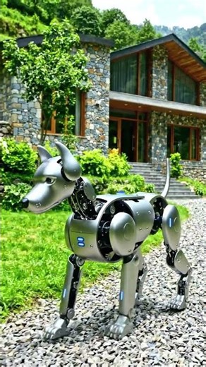 Stop Buying Expensive Tech: Why This Robotic Dog Changed Everything | China Invention 2026