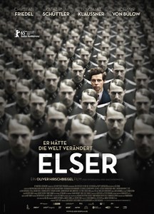 Film Elser: Er hätte die Welt verändert – Cineman Streaming Guide
