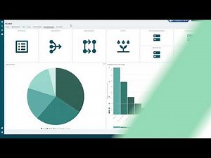 Epicor Kinetic Financial Management Product Tour