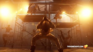 Grab your tights! On January 30th only, Fathom Events is bringing Step Up Movie (2006) back to the big screen along with a first look at the new generation in YouTube Red's Step Up: High Water. Get your tickets today: cinemark.com/step-up-high-water-premiere | Cinemark