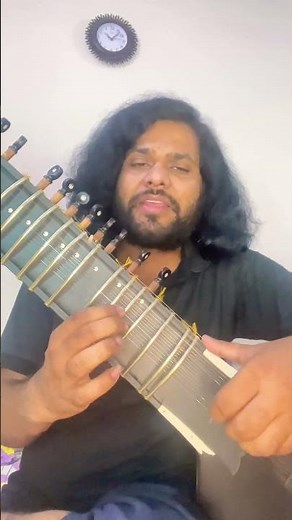 Learn 5 Alankar In One Minute | Sitar Tutorial