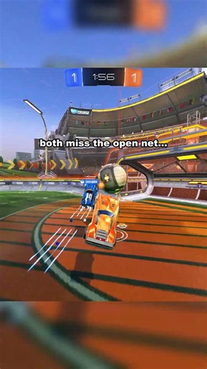 What Did He Think??😭 #rocketleague #rocketleagueclips #rlchamp