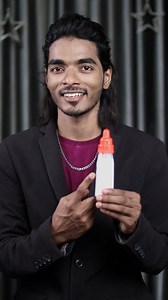 189K views · 561 reactions | MILK BOTTLE MAGIC TUTORIAL 勞 . . . #magic #instagood #instagram #trending #reels #viral #instareels #foryou #reelsinstagram #trendingreels . . . LIKE AND FOLLOW ❤️ | Magical Gaurav | Facebook