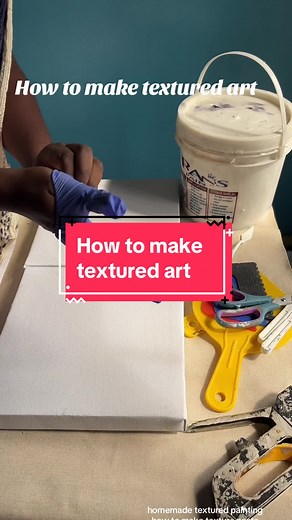 Explore Textured Art: Join Our Workshop in Lagos