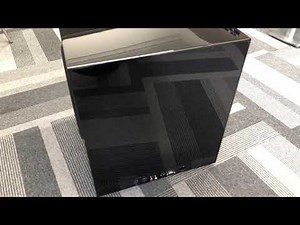 B&W「DB1D(B)」外観動画
