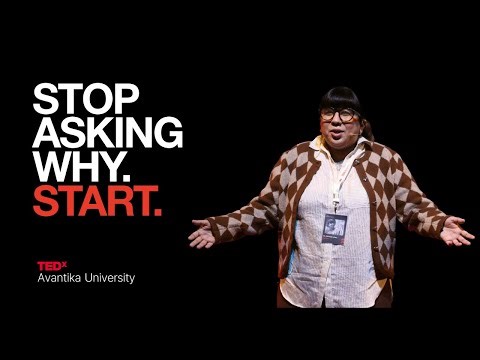 Stop overthinking now | Shivangi Lahoty | TEDxAvantika University