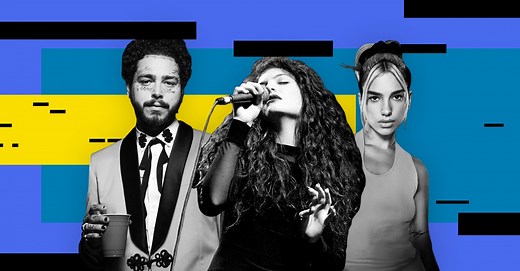 Minimalism in Music: Why Less is More in Today's Pop Tracks