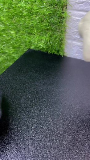 Waffles 🧇 o Pancakes 🥞? Questa è la mia VERSIONE del FLUFFY #pancake ! Che ne pensate? Ovviamente è composto da #slime ! #gtcreationslime #dessert