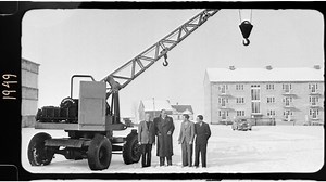 Anniversary film - Liebherr