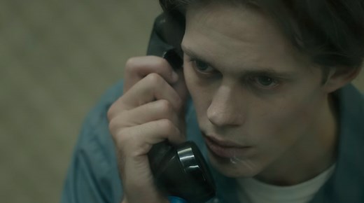 All the Stephen King Easter Eggs in the CASTLE ROCK Trailer