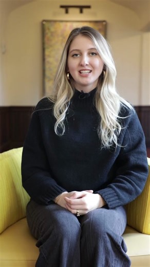 Betul Maden-Yilmaz, MTS '24, is pursuing the Certificate in Religion and Public Life (CRPL) and spent her summer interning at Interfaith Philadelphia. The CRPL is designed to prepare HDS graduates with the tools, skills, and experience to explore careers outside of traditional ministry or academic scholarship. Learn more on our website (https://hds.harvard.edu) #harvarddivinity #religiontiktok #highereducation #summerinternship