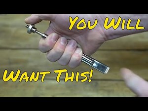 Spring-Loaded Extension Clamps by ZooYL, Holds Nuts, Bolts & Hose Clamps