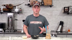 Meat Fact Friday: A binder is an optional ingredient that can be used to improve the bind, texture or yield of a cured sausage, like a snack stick. The 3 most popular that we sell are Carrot Fiber, Super Bind, and Sure Gel. Each has some advantages and disadvantages. Carrot Fiber can hold up to 26 times its weight in water. Super Bind is a mix of Carrot Fiber and potato starch, so you get the water holding capacity of the carrot fiber and the potato starch begins to form a gel at 130° F which is