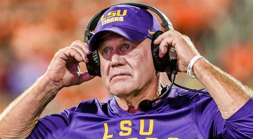 Brian Kelly Breaks Silence on LSU Tigers football Exit and His Coaching Future