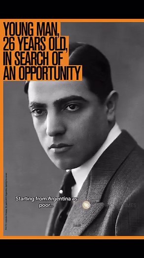 Aristotle Onassis died on this day in 1975 Aristotle Socrates Onassis was born on the 20th of January 1906 and passed away on 15th March 1975, aged 69. “To be successful, keep looking tanned, live in an elegant building (even if you’re in the cellar), be seen in smart restaurants (even if you nurse one drink) and if you borrow, borrow big.” Aristotle Onassis. 𝗙𝗮𝗺𝗼𝘂𝘀 𝗤𝘂𝗼𝘁𝗲𝘀 𝗯𝘆 𝗔𝗿𝗶𝘀𝘁𝗼𝘁𝗹𝗲 𝗢𝗻𝗮𝘀𝘀𝗶𝘀 We must free ourselves of the hope that the sea will ever rest. We must l