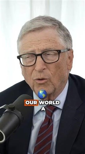 AI Gets Smarter Than Humans Bill Gates Reveals What Happens Next