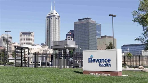 Despite Q1 profit decline, Elevance Health raises financial outlook