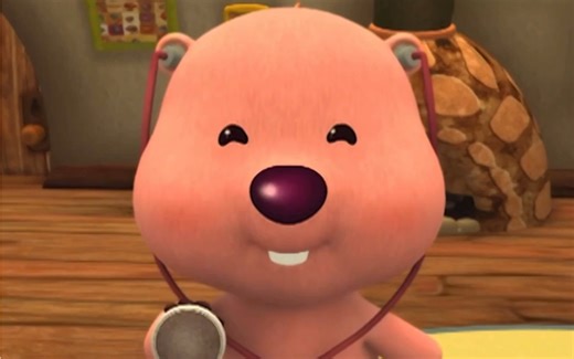 今天是医生loopy