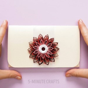 1.3M views · 11K reactions | Incredible paper crafts you might like. :) | 5-Minute Crafts Play | Facebook