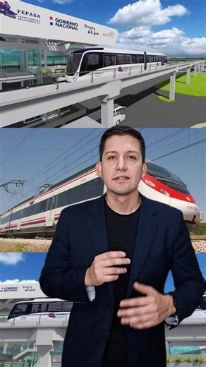 Tren de cercanías: ¿realidad en 2030?