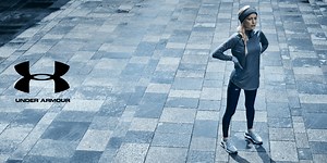 Under Armour: The Business of Sweat Goes Digital - Technology and Operations Management