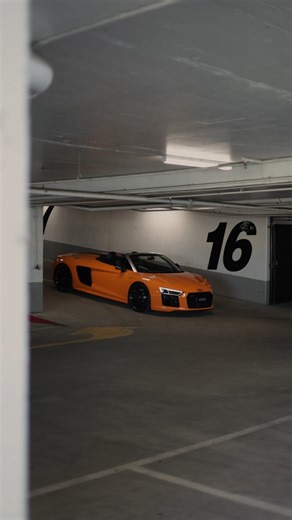 A one-of-a-kind Audi R8 Roadster, finished in bespoke Audi Exclusive paint and built for pure V10 performance. Key Features - 5.2L V10 Engine with Four-Wheel Drive - 7-Speed S-Tronic Transmission - Only 13,500km — 1 Owner with Full Audi Service History - Leather Trimmed Sports Steering Wheel & Memory Seats - 20-Inch Alloy Wheels & Cruise Control *FAST FLEXIBLE FINANCE !! *TOP TRADE IN PRICES PAID !! *NATION WIDE DELIVERY !! Check it out now at Dutton Garage! https://bit.ly/3Sn15T5 #DuttonGarage 