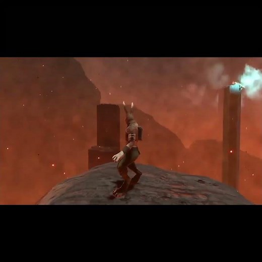 OVERGROWTH Review in 60 Seconds #short