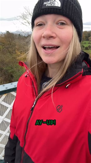 Ay-up! 19,000! 💚 I can’t believe how much the page is growing lately - we’re so close to 20k now! Let’s see if we can hit it before Christmas 🎄 Every like, comment and share helps more than you know. I appreciate every single one of you 🙌 | The Nott'm Lass