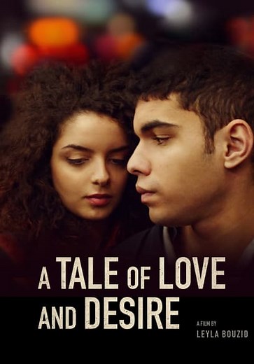 A Tale of Love and Desire (2021)