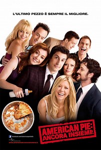 American Pie: Ancora insieme streaming