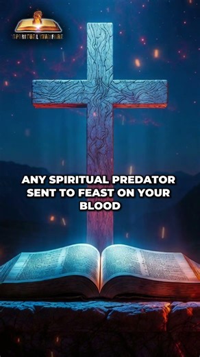 This Prayer Scatters Every Incense Of Death and Burns Every Vampire Spirit Drawing You