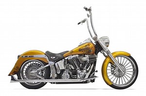 Bassani Exhaust for Harley Dyna & Softail Review