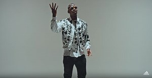 Paul Pogba Hits Nearly Every Hip Hop Dance Move From The 2000s In New Adidas Commercial
