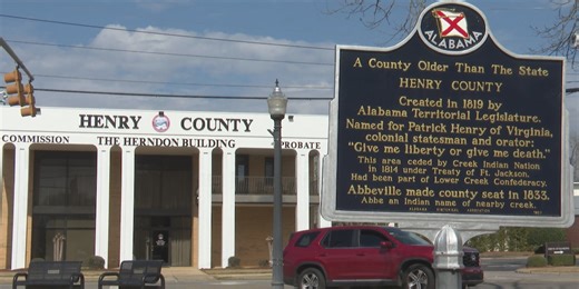 Henry County sheriff seeks federal drug enforcement partnership