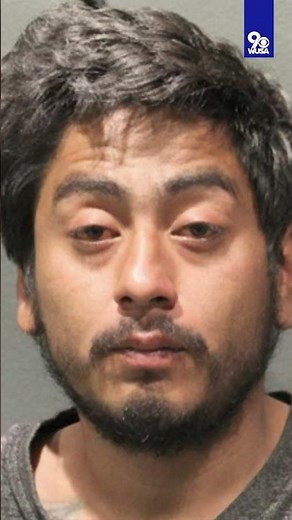 Police arrest bank robbery suspect in Arlington, Virginia