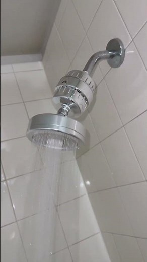 We Tested the AquaHomeGroup Shower Filter — The Results SHOCKED Us 😳