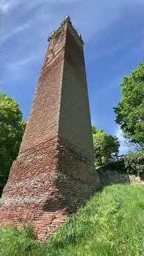 La pile de Cinq-Mars (Indre-et-Loire)
