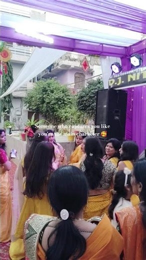 #new #delhi haldi program#shorts #dance