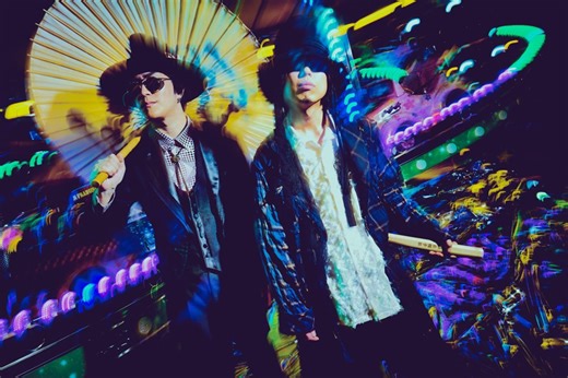 FAKE TYPE.、ニュー・アルバム『FAKE SWING 2』より「アングラ劇場 feat. nqrse」MV公開