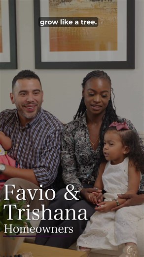 Our homes hold more than furniture—they hold the stories of who we are and what we’ve built together. 💜🛋️ That’s why it’s so special to see these homeowners find a new Century Communities home where their story can grow. If you’re ready to make this year count, get in touch with our team at https://brnw.ch/21wZpoD | Century Communities - Houston