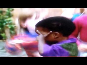 Sesame Street - Do the Benny Hop