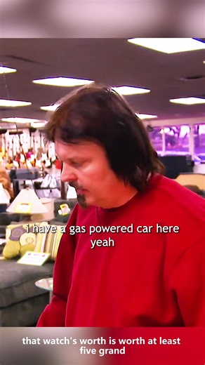 Exploring the World of Pawn Shops