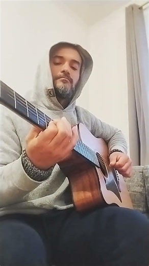 Everybody Knows My Name l Intro l Bride #violao #guitaracoustic #bride #violãofingerstyle