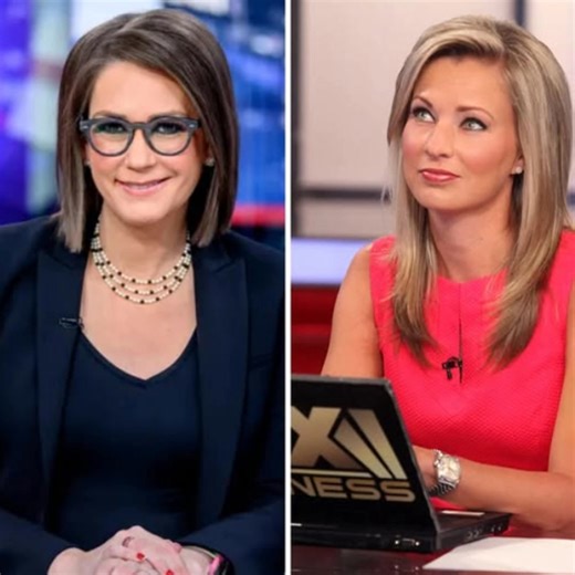 12K views · 37 reactions | BREAKING: Fox News Verifies Major Broadcast Overhaul! Sandra Smith Takes Over Jessica Tarlov’s Spot on The Five — Audiences Stunned as Network Reveals Unexpected Switch During Live Broadcast! Sources Say It’s the Most Significant Lineup Shift in Years, Sparking Heated Reactions Among Viewers Nationwide! 햶ɑтᴄһ fᴜʟʟ ɪп ᴄᴏᴍᴍᴇпт  | RD Radio | Facebook