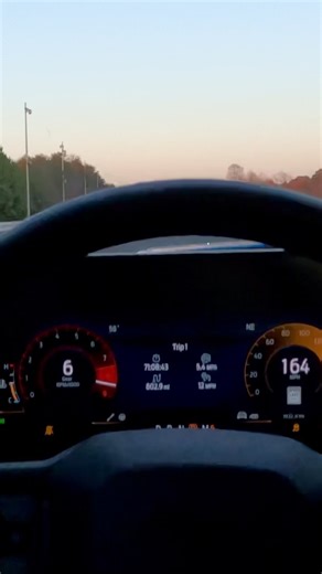 Evolution Performance on Instagram: "New World Record...!!! Evolution Performance, Inc. Owned and Built 2024 Mustang Dark Horse. 8.46 @ 163MPH with a 1.19 60ft using the factory Magneride Suspension. 🗡️😲 • Whipple 3.0L GEN 6 Twin Screw Supercharged. • ICChiller Cooled. • Billy Built 10R80. • Sunoco EPX Fueled. • Lund Racing Custom Tuned. Built and Driven by Steven Schechterly - Lead Technician at Evolution Performance, Inc. The FIRST 2024+ S650 Mustang in the 8's and The Quickest and Fastest o