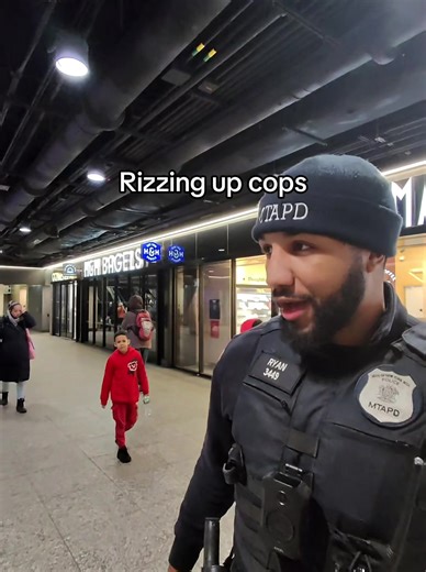 “He’s so fine”😭 #loyal | cops