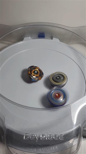 Drain Fafnir 2 VS 1 Spin Steal #beyblade #beybladeburst #beybladebattle